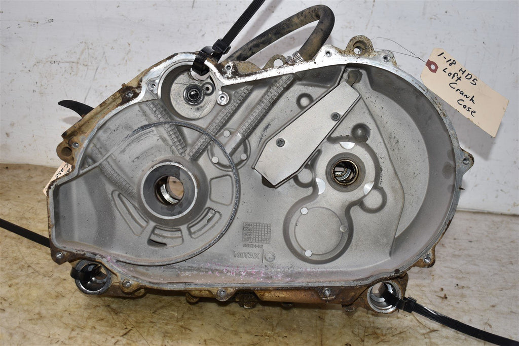 2018 Can Am Defender HD5 Crank Case 420296769