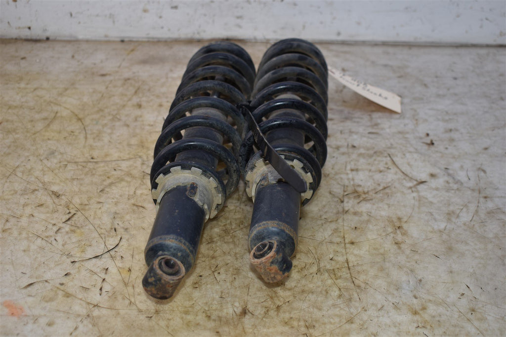 2018 Can Am Defender HD5 Front Shocks 706002578