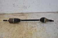 2018 Can Am Defender HD5 Left Front Axle 705401937