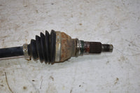 2018 Can Am Defender HD5 Left Front Axle 705401937