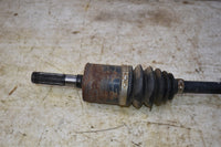 2018 Can Am Defender HD5 Left Front Axle 705401937