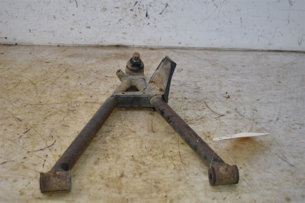 2018 Can Am Defender HD5 Left Front Lower A Arm 706203028