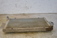 2018 Can Am Defender HD5 Radiator 709200533