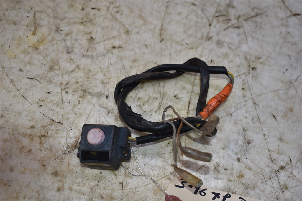 1996 Polaris Xplorer 300 4x4 Switch 4110166