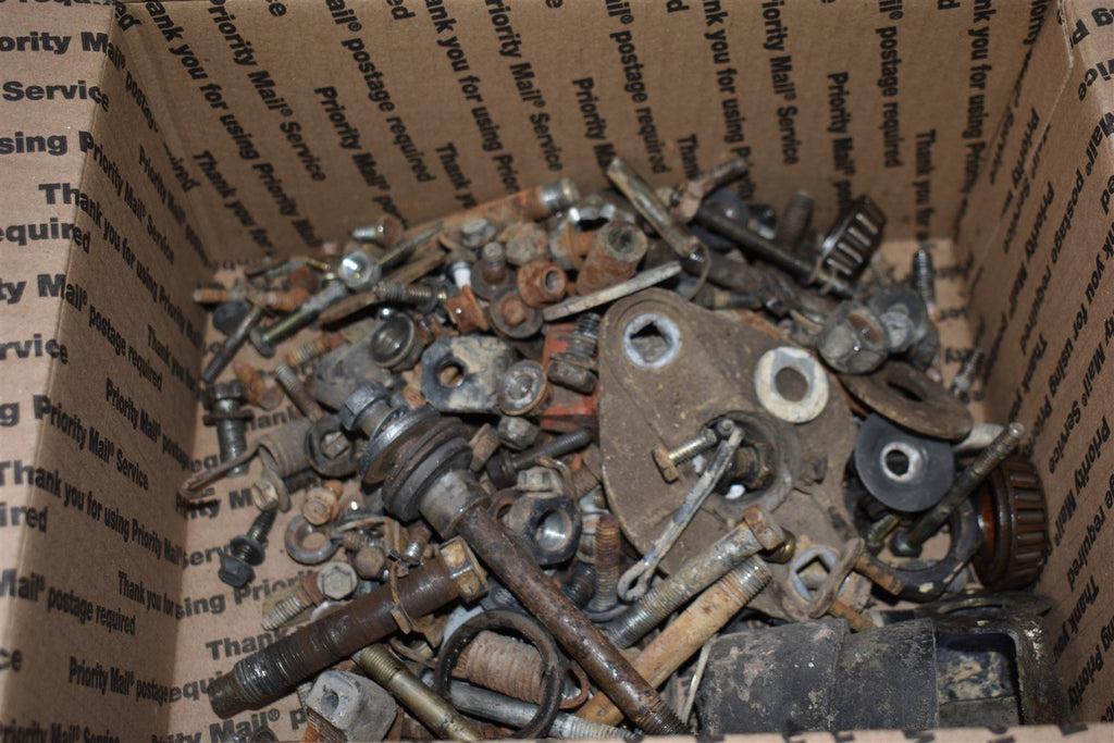 1996 Polaris Xplorer 300 Bolts Lot