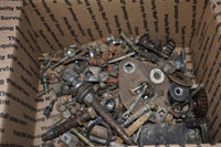 1996 Polaris Xplorer 300 Bolts Lot