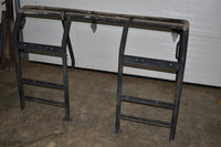 2013 Bobcat 3400 4X4 Roll Cage