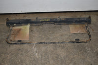 2013 Bobcat 3400 4X4  Seat Mount