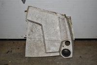 2013 Bobcat 3400 4X4 Right Fender