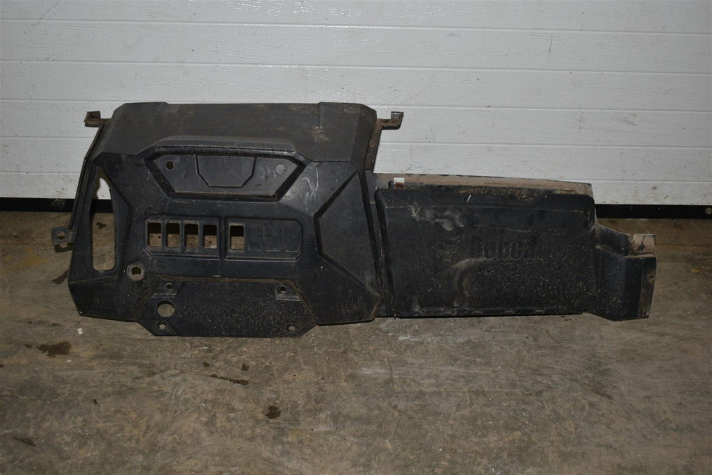 2013 Bobcat 3400 4X4 Middle Dash/ Glove Box
