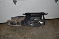 2013 Bobcat 3400 4X4 Middle Dash/ Glove Box