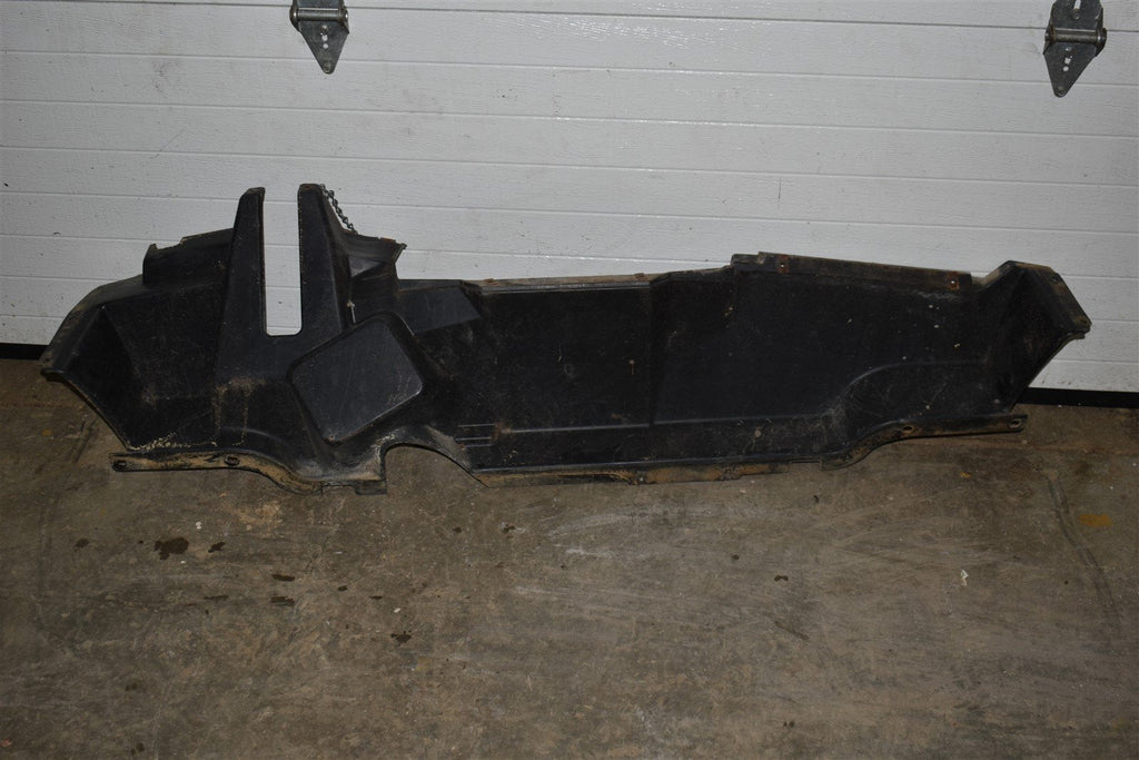 Lower Dash 2013 Bobcat 3400 4X4