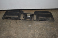 2013 Bobcat 3400 4X4  Behind Seat Plastic