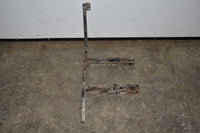 2013 Bobcat 3400 4X4 Left Rocker Mount