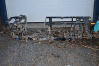 2013 Bobcat 3400 4X4 Frame