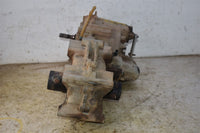 2013 Bobcat 3400 4X4 Transmission Axle Cups Stick- CORE