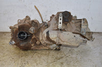 2013 Bobcat 3400 4X4 Transmission Axle Cups Stick- CORE