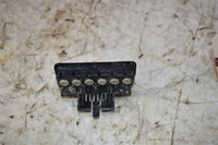 2013 Bobcat 3400 4X4 Dash Light