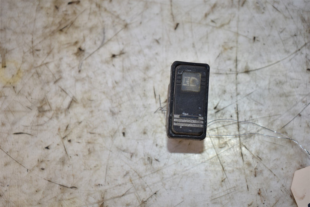 2013 Bobcat 3400 4X4 Headlight Switch