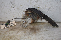 2013 Bobcat 3400 4X4 Parking Brake Handle