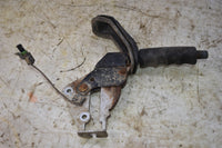 2013 Bobcat 3400 4X4 Parking Brake Handle