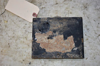 2013 Bobcat 3400 4X4 Battery Box Mount