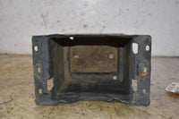2013 Bobcat 3400 4X4 Battery Box