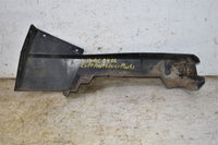 2013 Bobcat 3400 4X4 Left Front Fender Flare