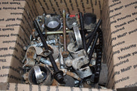 2013 Bobcat 3400 4X4 Bolts Lot