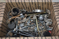 2013 Bobcat 3400 4X4 Bolts Lot