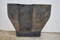 2013 Bobcat 3400 4X4 Floor Center