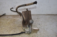 2013 Bobcat 3400 4X4 Oil Tank