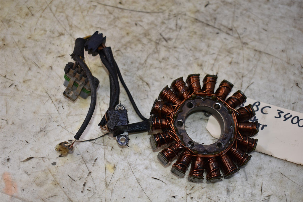 2013 Bobcat 3400 4X4 Stator