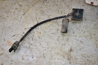 2013 Bobcat 3400 4X4 Turf Mode Relay