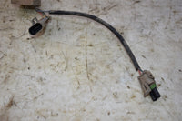 2013 Bobcat 3400 4X4 Turf Mode Relay