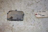 2013 Bobcat 3400 4X4 Cam Cover