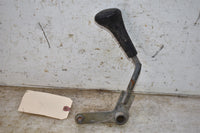 2013 Bobcat 3400 4X4 Shifter