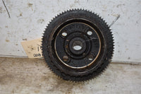 2013 Bobcat 3400 4X4 Flywheel