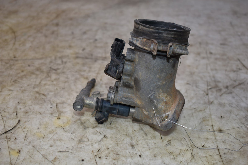 2013 Bobcat 3400 4X4 Intake Injector Condition Unknown