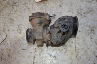 2013 Bobcat 3400 4X4 Governor