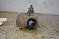 2013 Bobcat 3400 4X4 Governor