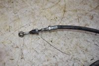 2013 Bobcat 3400 4X4 Parking Brake Cable