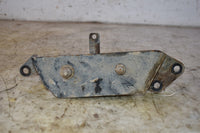 2013 Bobcat 3400 4X4 Parking Brake