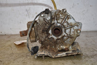 2013 Bobcat 3400 4X4 Front Differential