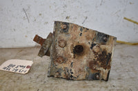 2013 Bobcat 3400 4X4 Front Differential