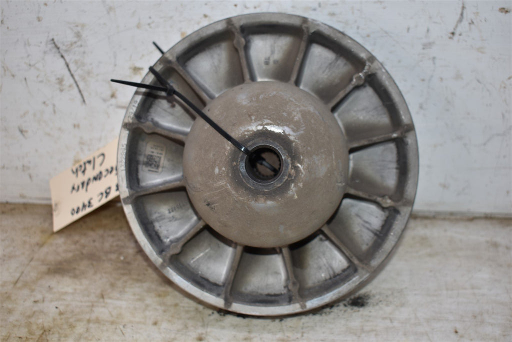 2013 Bobcat 3400 4X4 Secondary Clutch