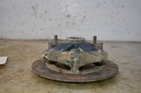 2013 Bobcat 3400 4X4 Left Rear Wheel Hub