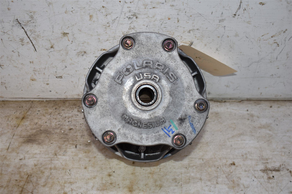 2013 Bobcat 3400 4X4 Primary Clutch
