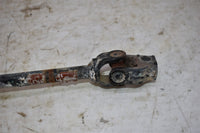 2013 Bobcat 3400 4X4 Steering Shaft