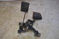 2013 Bobcat 3400 4X4 Pedals